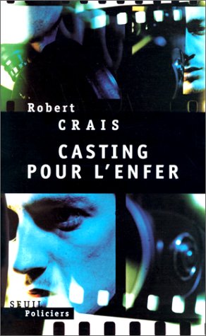 couverture de : Casting pour l'enfer