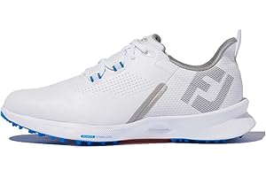 Foot-joy Carburante, Scarpe da Golf Uomo