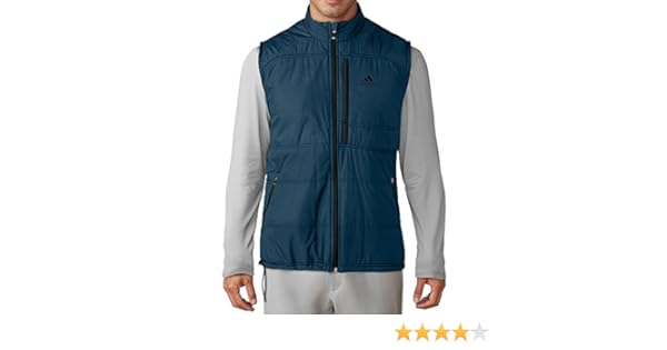 adidas primaloft jacket