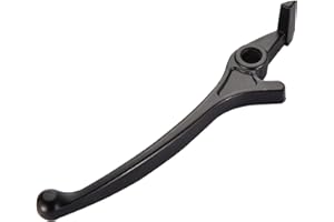 WOOSTAR 152mm Right Disc Brake Lever Replacement for 50cc 70cc 90cc 110cc 125cc TaoTao Roketa Dirt Pit Bike