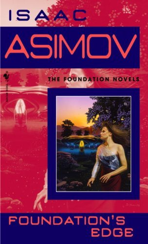 Download Foundation's Edge (Turtleback School & Library Binding Edition) (Foundation Novels (Paperback)) by Isaac Asimov (1997-04-01) Download Foundation's Edge (Turtleback School & Library Binding Edition) (Foundation Novels (Paperback)) by Isaac Asimov (1997-04-01)