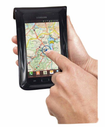 KLICKfix Farradtasche Phonebag M, 2708 - 2