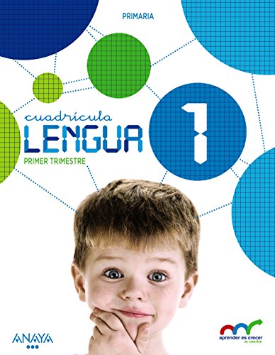Lengua 1 (aprender es crecer en conexión)