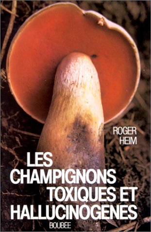 Download Les Champignons toxiques et hallucinogènes Download Les Champignons toxiques et hallucinogènes