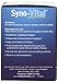 Syno 5ml Vital Hyaluronic Acid - Pack of 30 Sachets
