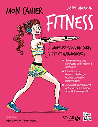 Mon cahier Fitness Mon cahier Fitness