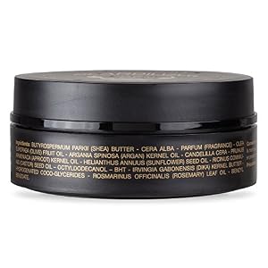 Beardilizer All Natural Signature Beard Wax Musk, 3.5 Ounce - Image 4