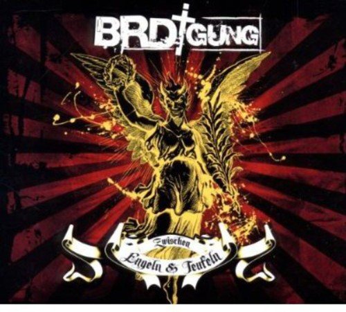 Preisvergleich Produktbild Zwischen Engeln & Teufeln