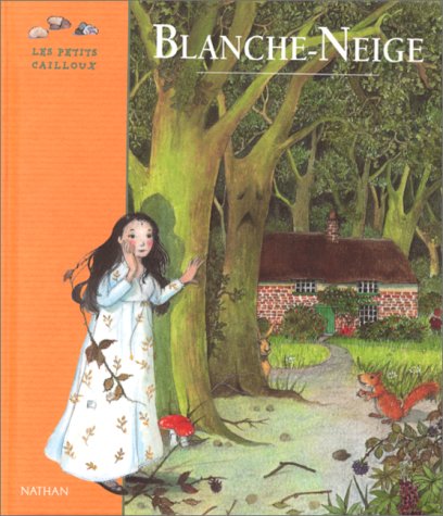 Blanche-Neige