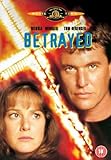 Betrayed [DVD] [1989]