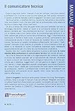 Image de Il comunicatore tecnico. Guida pratica alla profes