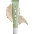 Summer Lip Balm, Moisturising Lip Balm For A Sheer Tint Of Colour, Vegan & Cruelty-free, Moisturising Lip Balm Tube For Dry & Chapped Lips, Lip Care (R-Green, 1PC)
