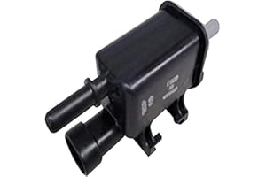 GENERAL MOTORS Genuine GM 12597567 Evaporator Emission Canister Purge Solenoid Valve