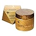 Produktbild Xaivita - Gold Spider Anti Falten Creme - Extra Anti Wrinkle Cream mit 8,88 % Goldspinnen Extrakt für Männer und Frauen - Spinnennetz Spinnengift Creme - Für trockene / fettige / normale Haut / Mischhaut - Tagespfleg - Tagescreme - Gesichtspflege - Lifting Gesicht