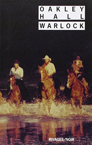 Télécharger Warlock PDF Lire En Ligne Télécharger Warlock PDF Lire En Ligne