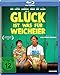 Glück ist was für Weicheier [Blu-ray] [2017]