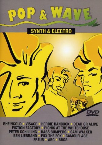 Preisvergleich Produktbild Pop & Wave - Synth & Electro