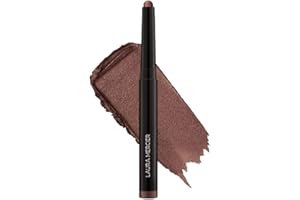 Laura Mercier Caviar Stick Cream Eyeshadow - Shimmer Finish, 24 Hour Hold, Long Lasting, Intense Colour, Easy to Blend and Apply, Waterproof, with Hyaluronic Acid