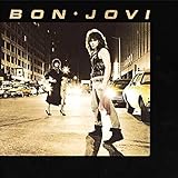 Bon Jovi Remastered)