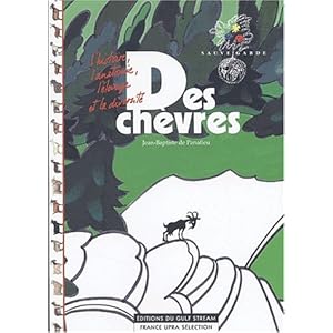 Des chêvres Livre en Ligne - Telecharger Ebook