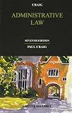 Image de Administrative Law