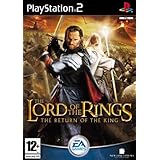 The Lord of the Rings: The Return of the King (PS2)