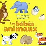 Image de MES IMAGIERS POUR JOUER BEBES