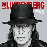 St�rker als die Zeit - Udo Lindenberg