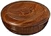 Shaving Soap w/ Bowl - Sandalwood Essential Oil (For All Skin Types) 95g/3.4oz