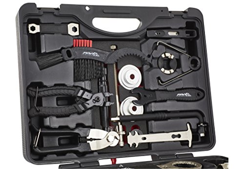 Red Cycling Products PRO Toolcase Master 2017 Werkstattausrüstung - 3