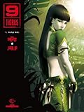 9 Tigres Vol.1