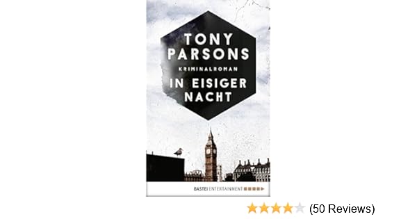 In Eisiger Nacht Detective Max Wolfes Vierter Fall Kriminalroman Ds Wolfe Reihe 4 - 