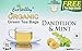 Eco Valley Organic Green Tea, Dandelion and Mint, 25 Tea Bags + 5 Tea Bags Free RS.138.00