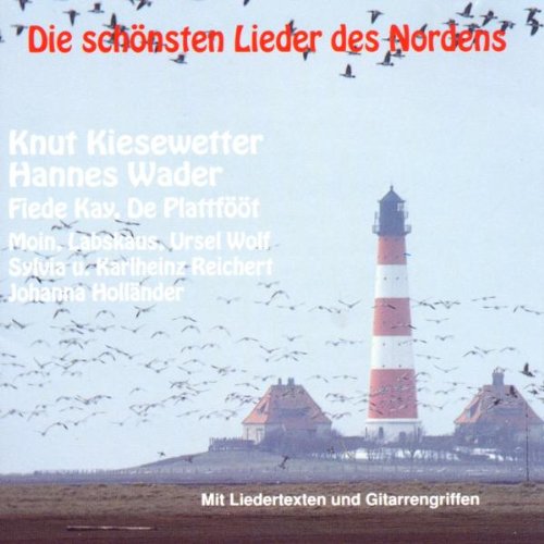 Preisvergleich Produktbild Die Schönsten Lieder des Nordens