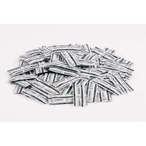Preisvergleich Produktbild London 300800030 Kondome Q 600 600 50er Pack
