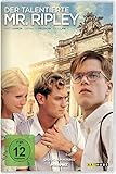 Der talentierte Mr. Ripley - Matt Damon