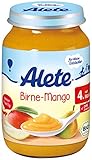 Alete Birne-Mango