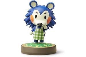 Nintendo Animal Crossing Tina