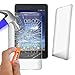 Price comparison product image N4U Online® - Genuine Premium Tempered Glass Screen Protector For ASUS Fonepad 7" Tablet