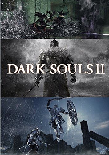 Free Dark Souls Ii Game Guide Pdf Download - 