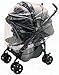 Mamas And Papas Freestyler Raincover (pramette & Stroller Compatible)