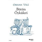 Orhan Veli - All His Stories