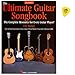 Produktbild The Ultimate Guitar Songbook - Second Edition - top-notch resource for every guitarist, this 111-song collection assembles songs in all musical genres and guitar styles - Sammelband mit Dunlop Plek