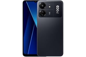 ‎XIAOMI XIAOMI POCO C65 8+256GB BLACK