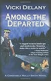Cover zum Buch Among the Departed