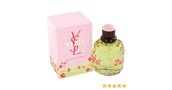 ysl paris rose