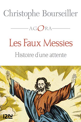 Les Faux messies (Agora t. 380) Les Faux messies (Agora t. 380)