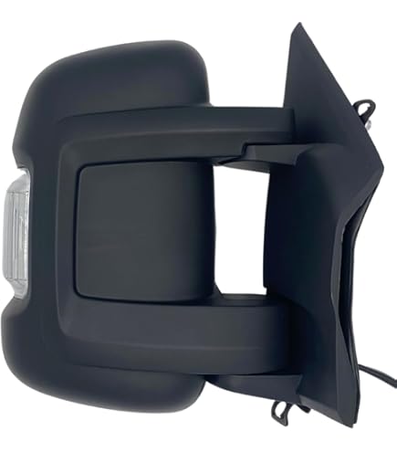 Convitex Buitenspiegel compleet elektrisch inklapbaar rechts voor Ducato Boxer Jumper bouwjaar 2006-2023