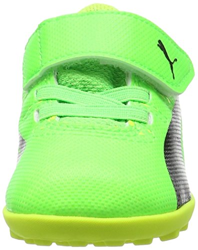 Puma Unisex-Kinder Evopower Vigor 4 Tt V Inf Fußballschuhe - 4