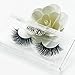 VWH 3D Fake Eyelashes Mink Natural Thick False Eye Lashes Makeup Extension